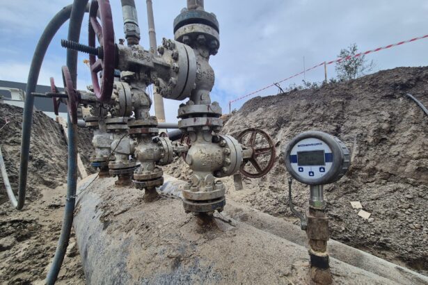 prefectul capitalei anunta masuri in cazul drumurilor peste conductele de gaze negoita absent de la intalnire 691858aa6e4c5