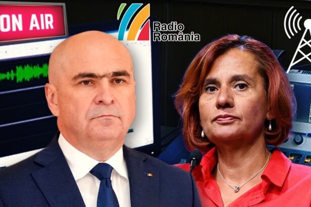 premierul bolojan i a gasit o sinecura purtatorului de cuvant al guvernului o trimite pe ioana ene dogioiu in consiliul de administratie la radio 691b20fa7b2d2