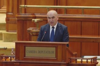 premierul ilie bolojan evita sa comunice parlamentului cand se poate prezenta la ora premierului surse 6911f100e01ba