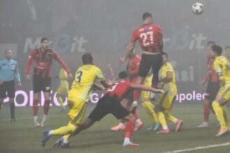 presa maghiara bucuroasa ca un copil ca echipa sa de fotbal a castigat pe teren romanesc fk csikszereda a invins nu doar unirea slobozia ci si ceata 6921d35acc00f
