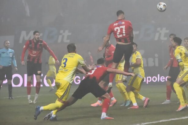 presa maghiara bucuroasa ca un copil ca echipa sa de fotbal a castigat pe teren romanesc fk csikszereda a invins nu doar unirea slobozia ci si ceata 6921d35acc00f