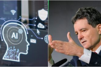presedintele nicusor dan recunoaste ca este consiliat de inteligenta artificiala este un instrument care ne poate ajuta foarte mult viata 6925d3a9cd849