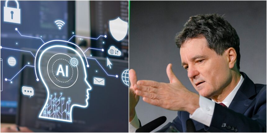 presedintele nicusor dan recunoaste ca este consiliat de inteligenta artificiala este un instrument care ne poate ajuta foarte mult viata 6925d3a9cd849