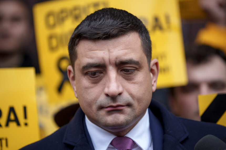 prima reactie a lui george simion dupa moartea flaviei grosan 691dabef3047a