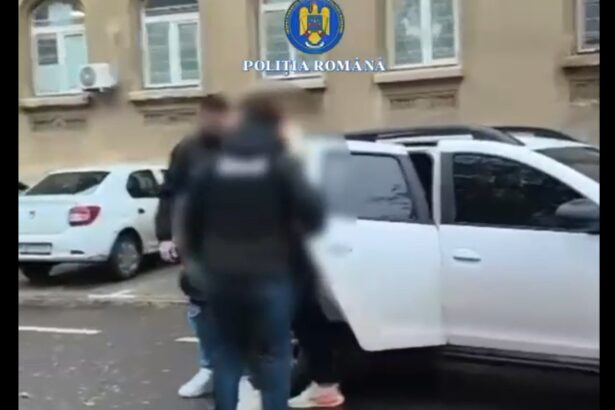 profita cand colegii ridicau gunoiul si le instala aplicatii bancare credite de 110 000 de lei video 6913212d04bed