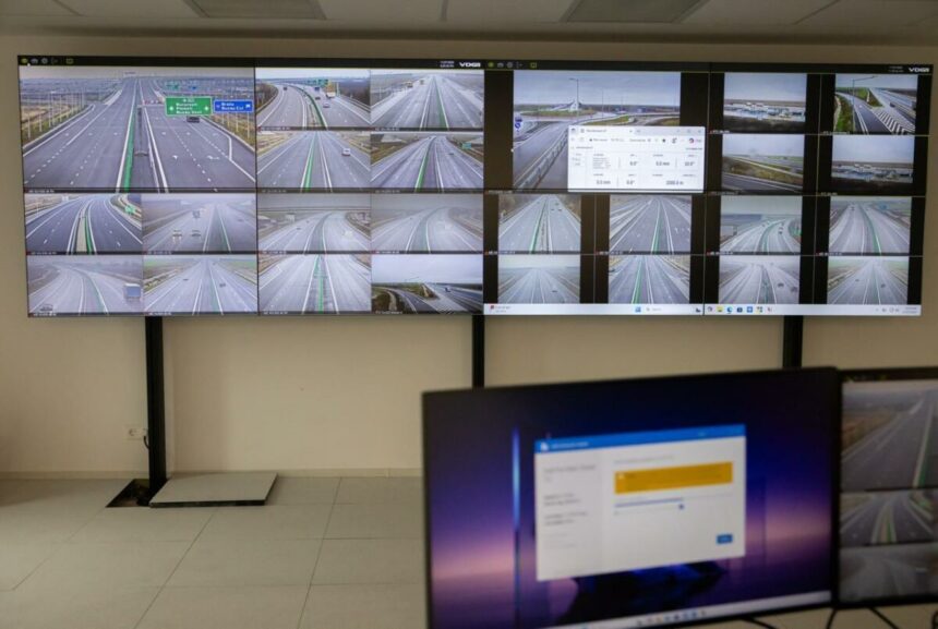 promisiunea ministrului transportului in ziua inaugurarii unui sector din autostrada moldovei ce sector ar putea fi deschis in decembrie 6928551d0a265