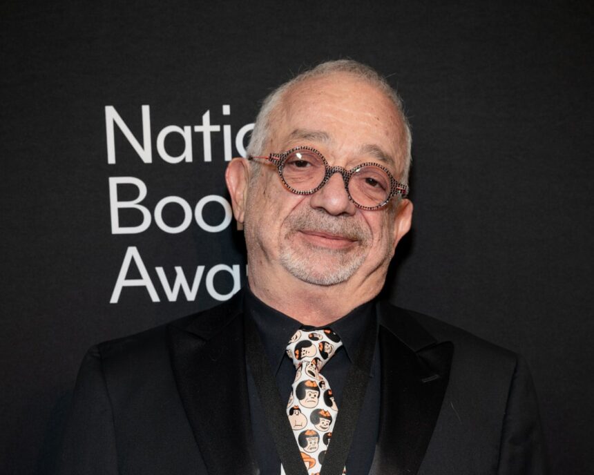 rabih alameddine wins national book award for fiction with darkly comic epic spanning six decades 691ea64c70277