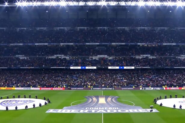 rebrandingul unei arene legendare real madrid isi schimba numele stadionului dupa aproape 70 de ani 6915aae50806c