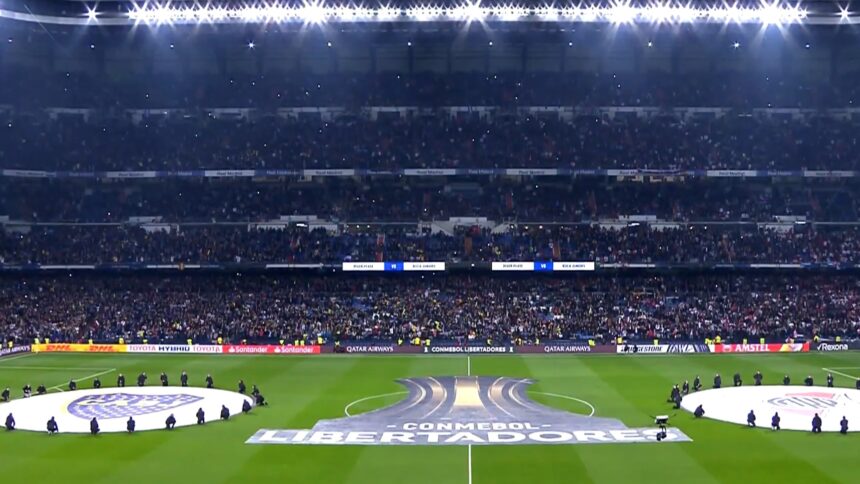 rebrandingul unei arene legendare real madrid isi schimba numele stadionului dupa aproape 70 de ani 6915aae50806c