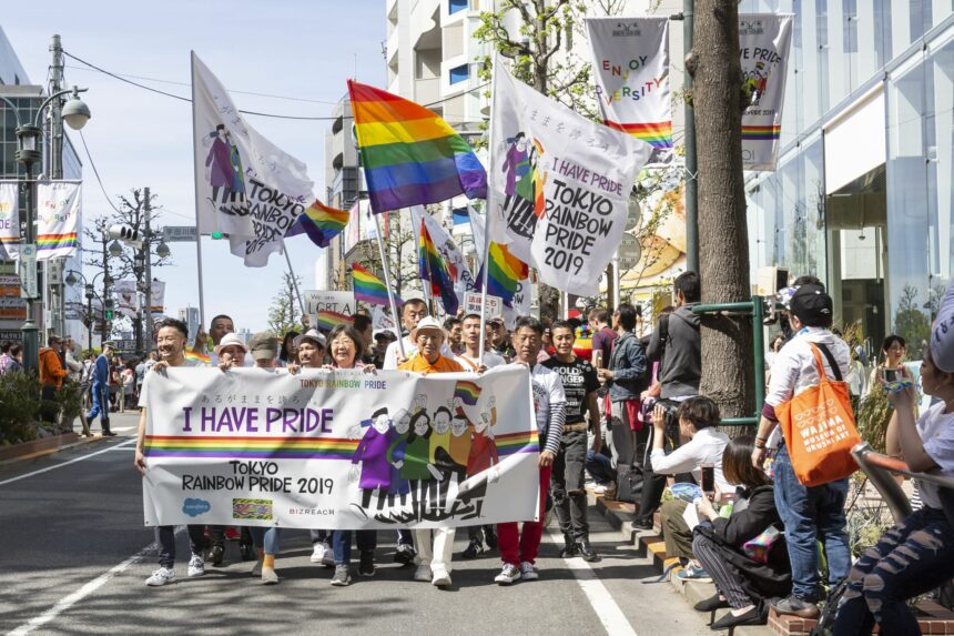 refuzul japoniei de a legaliza casatoriile intre persoane de acelasi sex considerat constitutional 69296182c3453