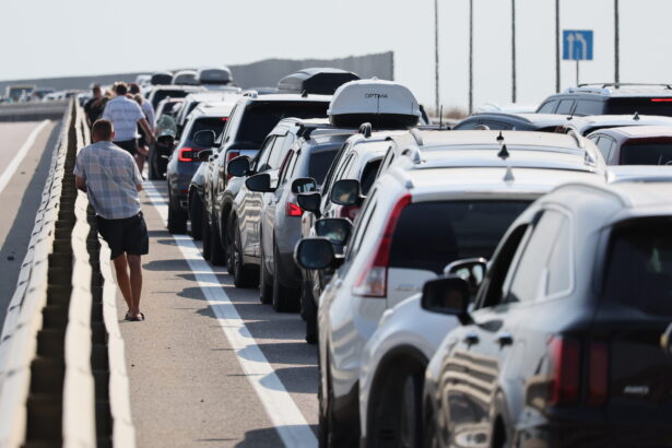 restrictii de circulatie pe a1 si a2 lucrari si marcaje rutiere pana marti seara 6909ae6e7910b