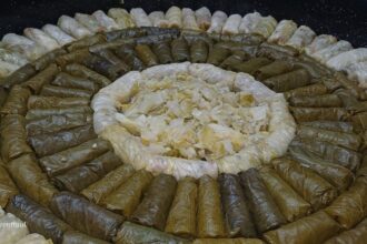 reteta surprinzatoare a unui calugar bucatar de la o manastire din constanta pentru masa de sf andrei 692b12118dd41