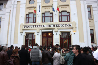 rezidentiat 2025 peste 10 000 de candidati inscrisi la nivel national 6918900dd3688