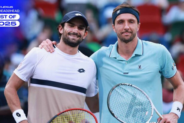 rivalitate inedita in tenis in 2025 nici macar hollywoodul nu ar fi putut scrie scenariul 69296807808c4