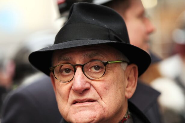 robert am stern architect dubbed king of central park west dies aged 86 6928be52866d5