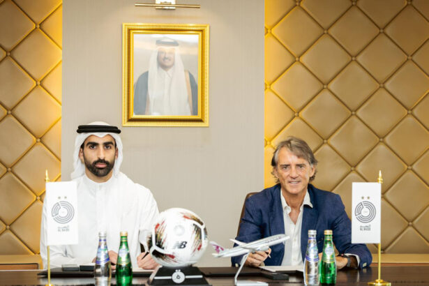 roberto mancini revine in antrenorat a semnat cu al sadd in qatar 6915dc1f45f9e