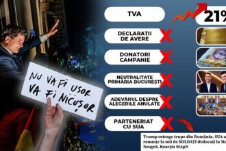 romania la 6 luni cu nicusor dan presedinte 6 minciuni si un mare adevar nu va fi usor si nu a fost 69269d3121e8d