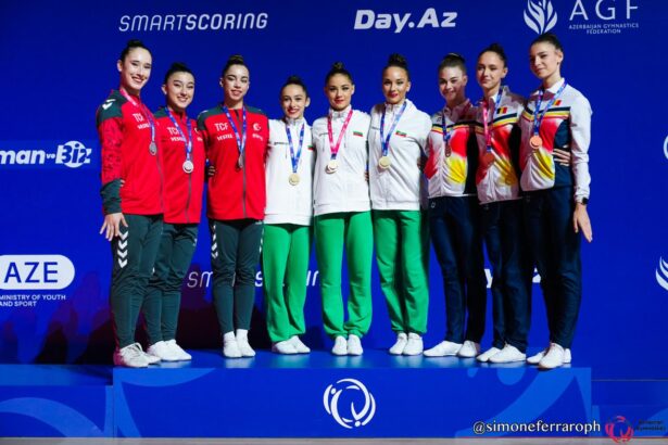 romania obtine medalia de bronz la proba de trio junioare la campionatele europene de gimnastica aerobica 6913058413675