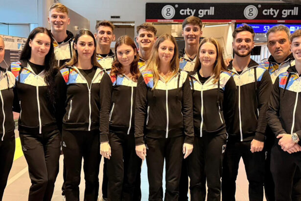 romania participa cu 12 sportivi la campionatele europene de gimnastica aerobica pentru seniori 691598288bb5e