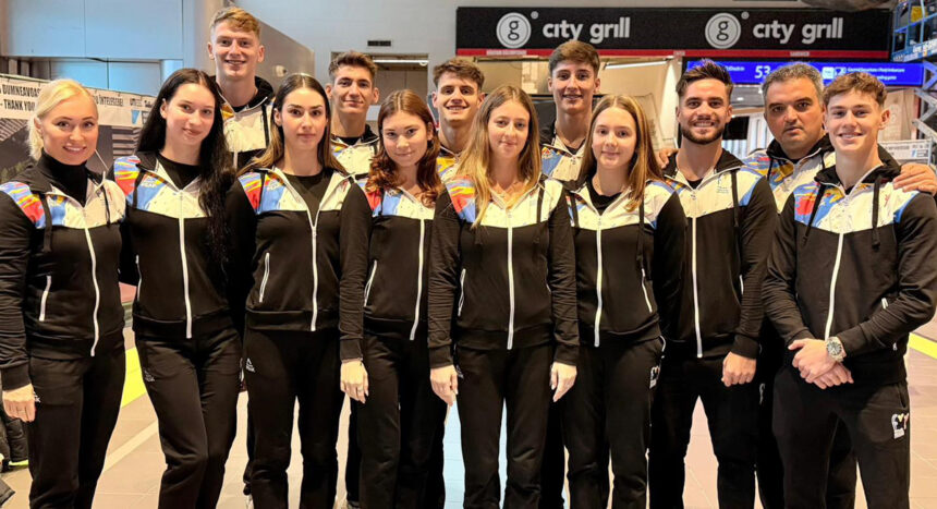 romania participa cu 12 sportivi la campionatele europene de gimnastica aerobica pentru seniori 691598288bb5e