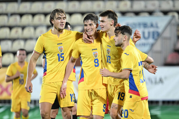 romania u19 invinge andorra la startul calificarilor pentru campionatul european de fotbal din 2026 6914b4d22f2e8