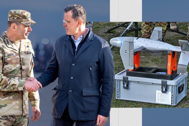 romania va avea un nou sistem de aparare antiaeriana este testat in polonia utilizat in ucraina 692708ff4947d