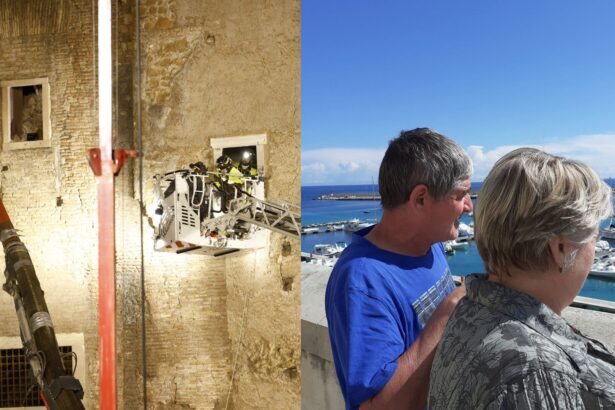 romanul care a murit sub daramaturile turnului torre dei conti din roma era din suceava mesaje de condoleante pentru familia romanului 6909d29c06d55