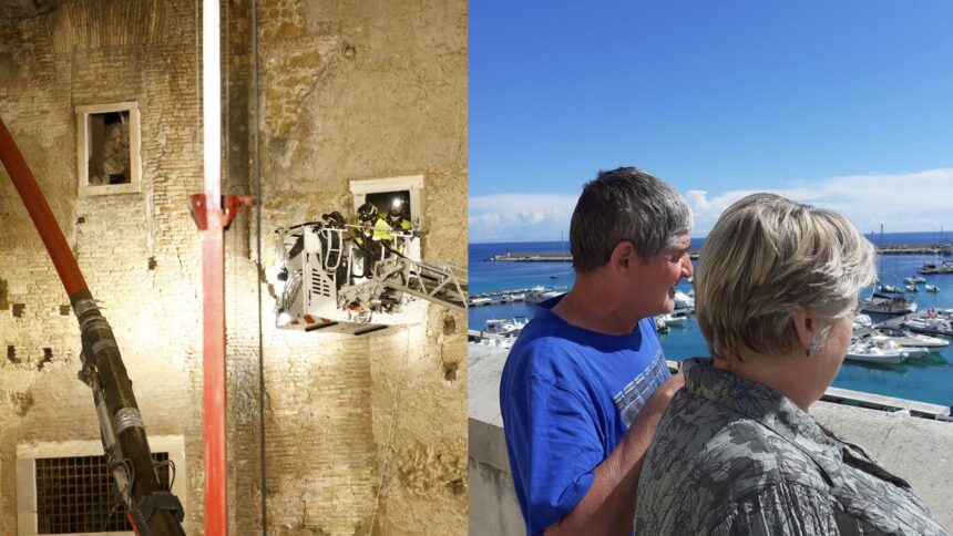 romanul care a murit sub daramaturile turnului torre dei conti din roma era din suceava mesaje de condoleante pentru familia romanului 6909d29c06d55