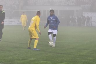 ronaldinho a incantat la iasi in meciul demonstrativ cu echipa romaniei 692b3a649d777