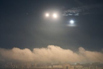 russia attacks every district of kyiv sparking fires across ukrainian capital 6916cb43b4c93