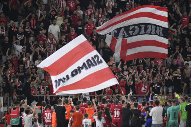 scandal inainte de meciul dinamo otelul clubul bucurestean este acuzat de discriminare metode securiste si trecut obscur 692a0422cc4f3