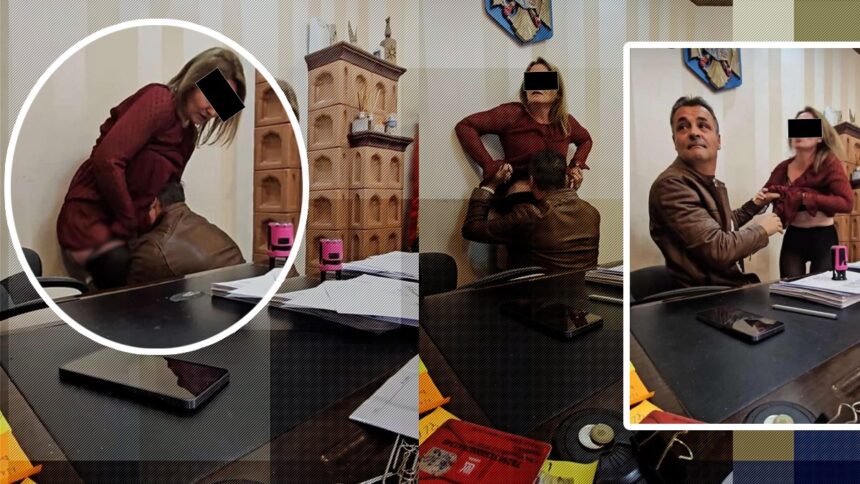 scene scandaloase intr o primarie din romania primarul care agreseaza sexual o angajata a publicat imaginile 690b4c9e70179