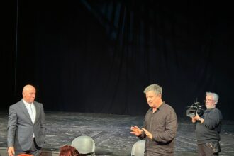 se cauta manager la teatrul national i l caragiale bucuresti cum il vad actorii tnb cum il vede ministerul culturii 691443c70f352