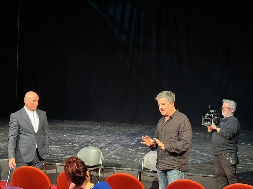 se cauta manager la teatrul national i l caragiale bucuresti cum il vad actorii tnb cum il vede ministerul culturii 691443c70f352