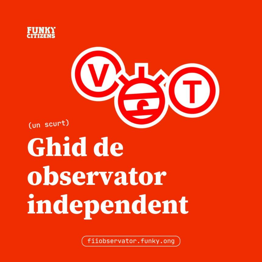 se cauta observatori pentru alegerile din 7 decembrie 692423dce85bd