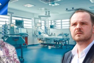 se inaugureaza o noua sectie de terapie intensiva la un spital din tara ministrul rogobete a facut anuntul un proiect de 10 milioane de euro 6907769bc4a08