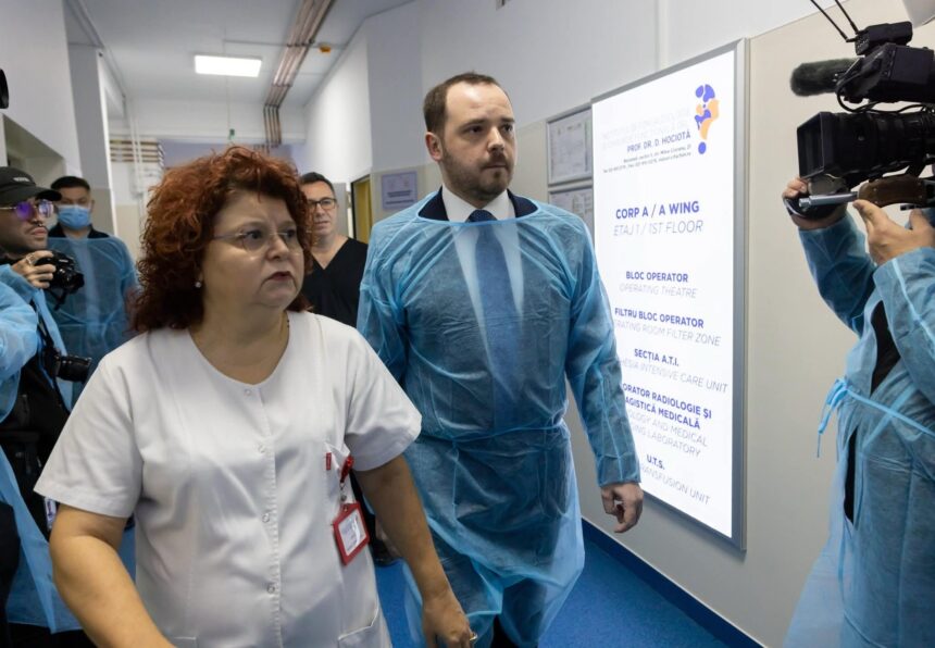 sectia ati de la institutul orl modernizata si digitalizata cu bani din pnrr 69147054e5802