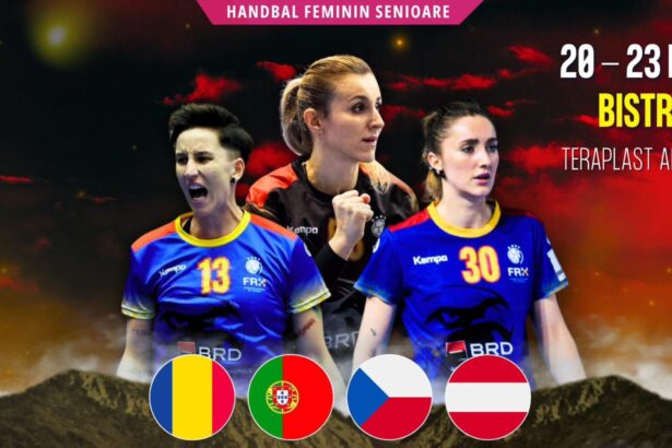 selectionerul nationalei de handbal feminin a anuntat lotul largit pentru campionatul mondial 690df32214d81