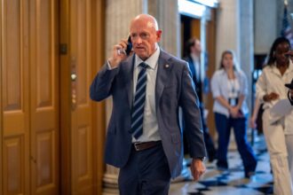 senator whose wife was shot fears for safety after trump sedition accusation 6920e365a529c