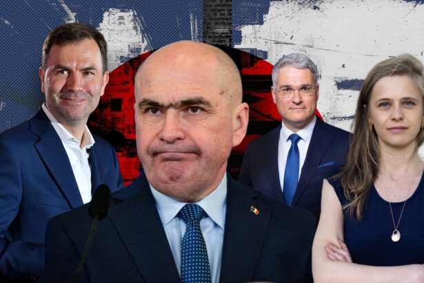 seria sinecurilor usr in guvernul bolojan continua cumnata lui catalin drula secretar de stat in ministerul proiectelor europene 691f1c928e92e