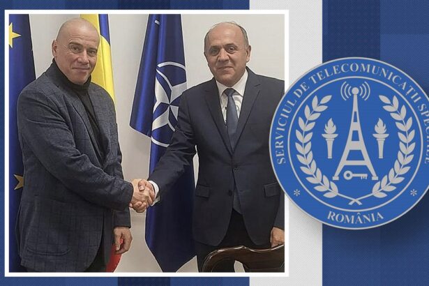 serviciile secrete se implica si in cultura ministrul andras istvan demeter se lauda cu un acord pe care l a semnat cu directorul sts un pas esential 69187ce6a2d3a