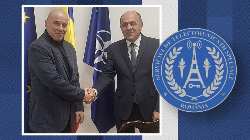 serviciile secrete se implica si in cultura ministrul andras istvan demeter se lauda cu un acord pe care l a semnat cu directorul sts un pas esential 69187ce6a2d3a