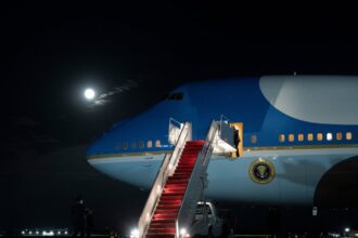 seven people hospitalized after package with white powder opened at joint base andrews 690dfa54b4003