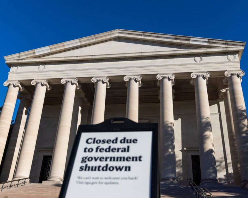 shutdowntok federal workers detail life without pay amid governments closure 690f320c9bf2b
