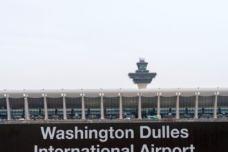 shuttle crash at dc area dulles airport sends 18 people to hospital 69135a1dc0b46