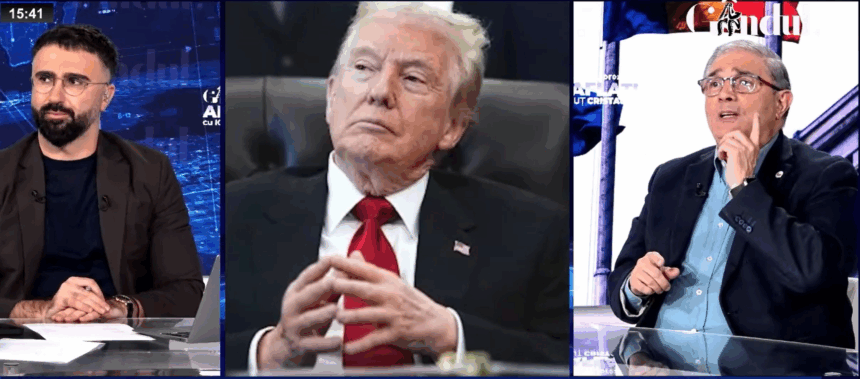 silviu predoiu fostul sef al spionilor demasca presupusa invitatie la casa alba catre nicusor o aberatie n a fost o invitatie formala 6913498799993