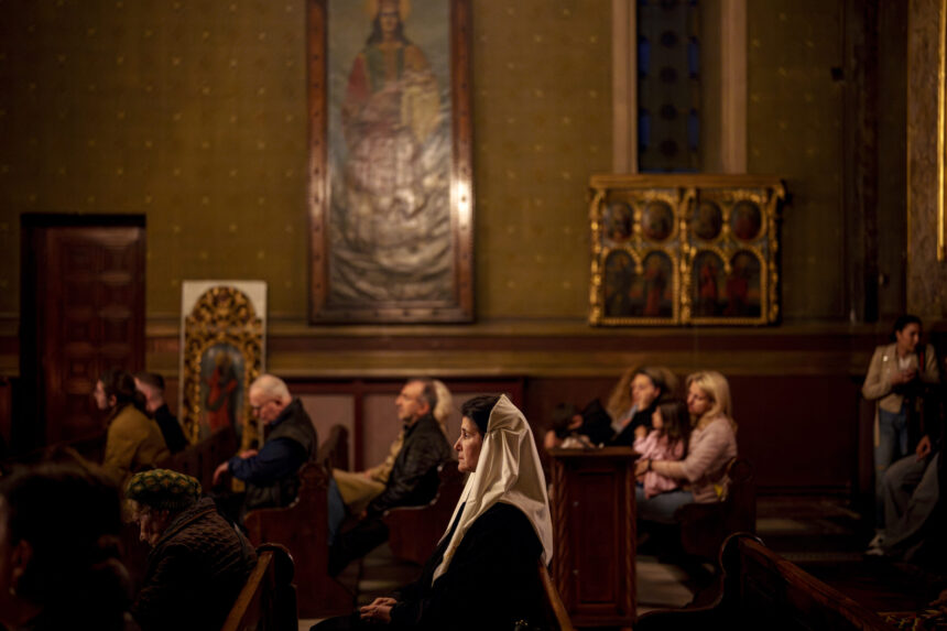 slujba de multumire te deum oficiata de 1 decembrie in toate lacasurile ortodoxe de cult 6926df690439f