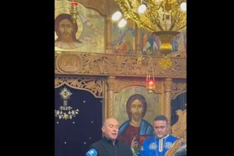 slujba de pomenire a eroilor jandarmi si a domnitorului grigore alexandru ghyka 690f699f9ae8a