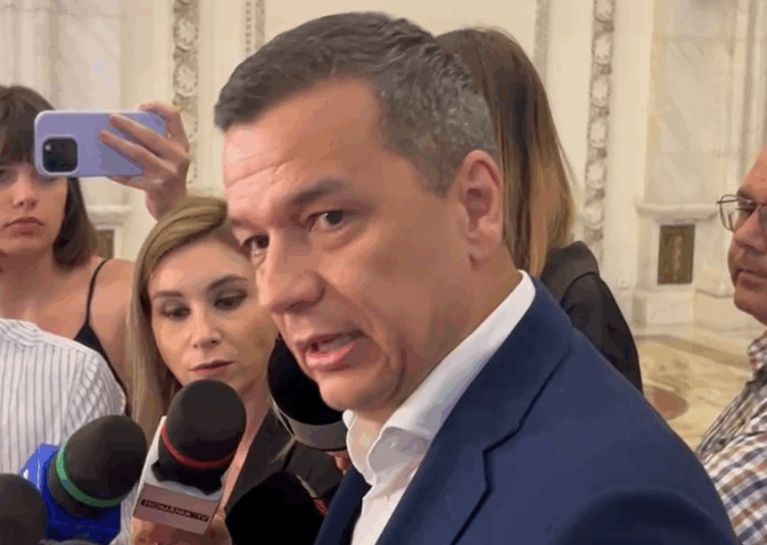 sorin grindeanu considera ca majorarea tva ului a fost o greseala incasarile nu au fost pe masura cresterii acestor cote 69275659751d3