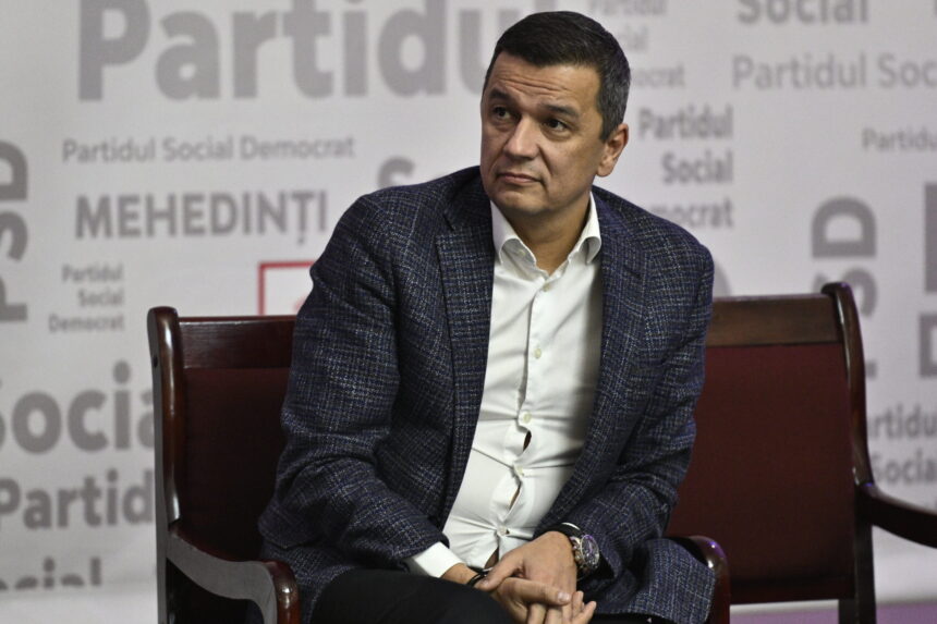 sorin grindeanu mesaj de ziua internationala impotriva violentei femeilor violenta nu trebuie tolerata niciodata sub nicio forma 692600b1801c4